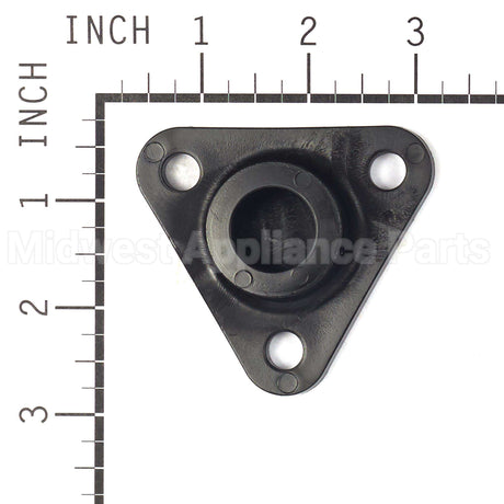 9517MA Briggs & Stratton Bearing Auger Black