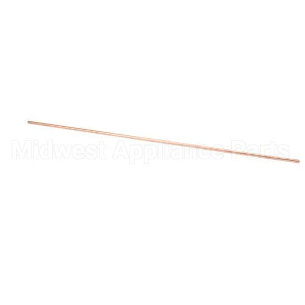 9519 Compatible Nieco Tubing, 1/4 Bundyweld