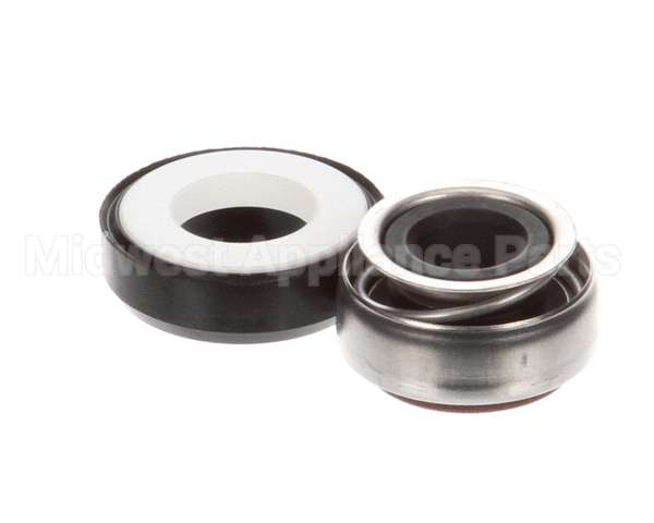 9519539 Meiko Axial Face Seal Complete Seal/