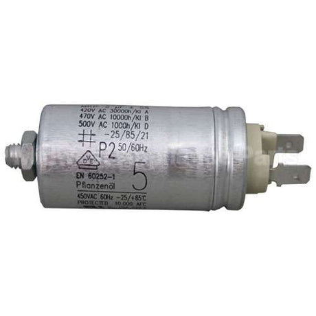 9520030 Compatible Meiko Capacitor