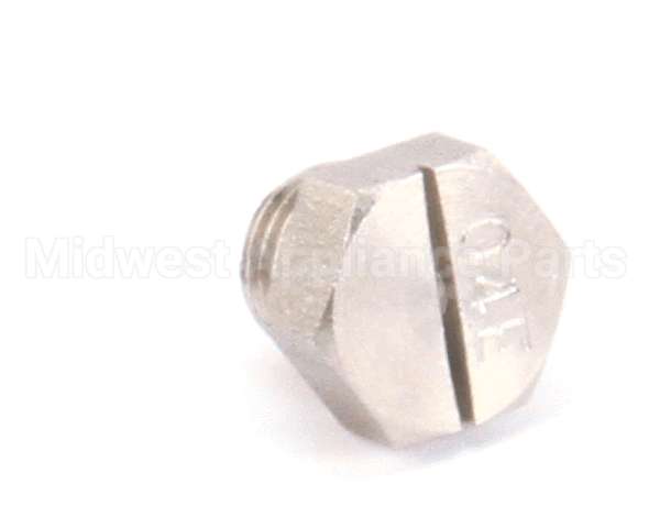 9520810 Meiko Flat Jet Nozzle I116Nptmc3E