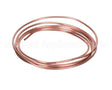 952287 TRUE Cap Tube .072Od X .031Id X 48 W/Label