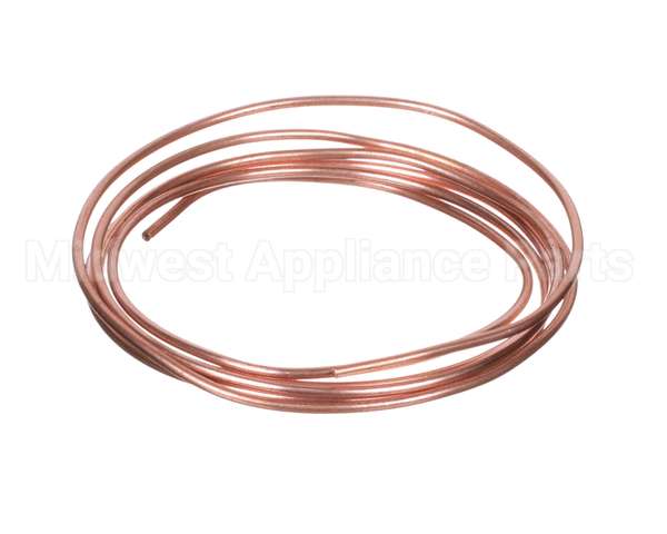 952287 TRUE Cap Tube .072Od X .031Id X 48 W/Label