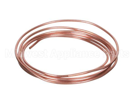 952287 TRUE Cap Tube .072Od X .031Id X 48 W/Label