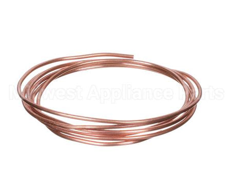 952287 TRUE Cap Tube .072Od X .031Id X 48 W/Label