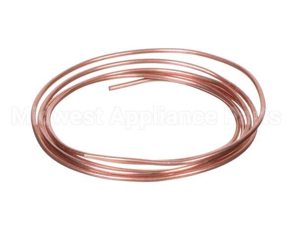 952287 TRUE Cap Tube .072Od X .031Id X 48 W/Label