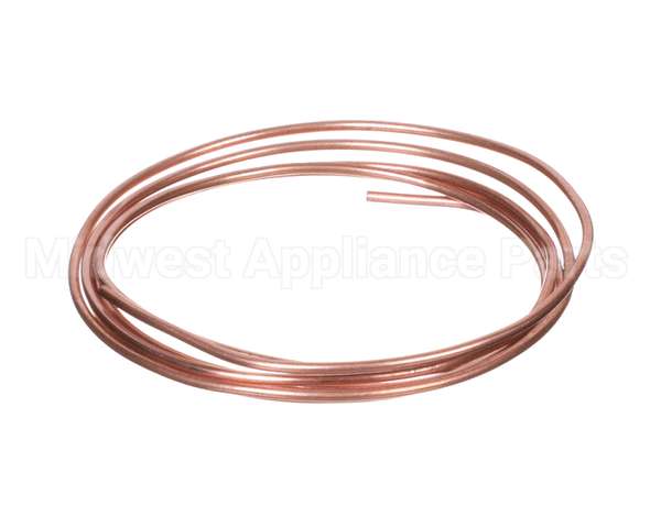 952287 TRUE Cap Tube .072Od X .031Id X 48 W/Label