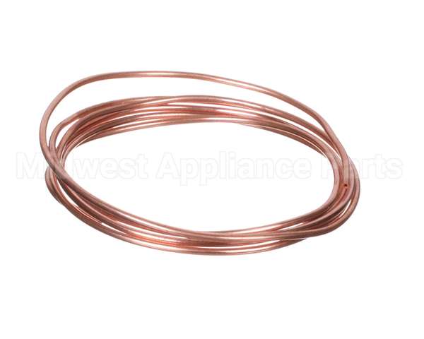 952287 TRUE Cap Tube .072Od X .031Id X 48 W/Label