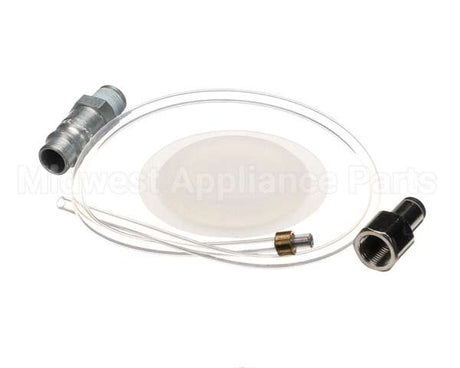 95254 Nespresso Zn Adapter