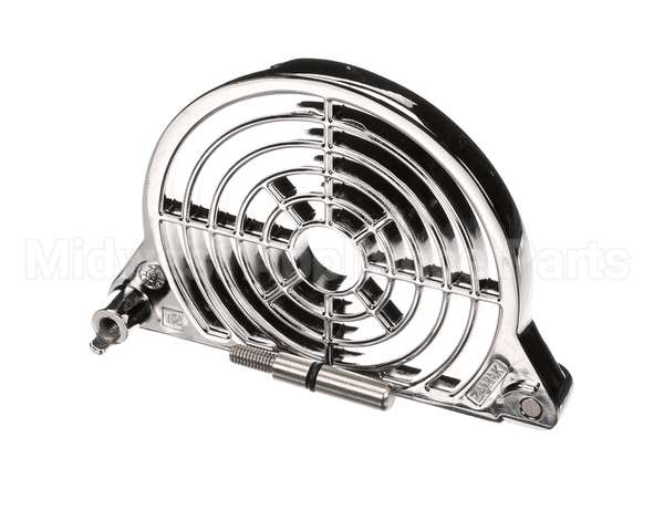 95256 Nespresso Upper Grid Assembly