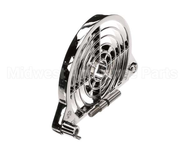 95256 Nespresso Upper Grid Assembly