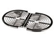 95257 Nespresso Lower Grid Set