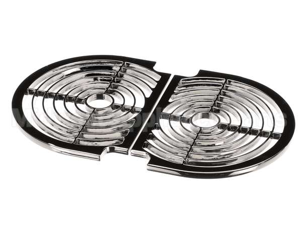 95257 Nespresso Lower Grid Set