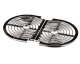 95257 Nespresso Lower Grid Set