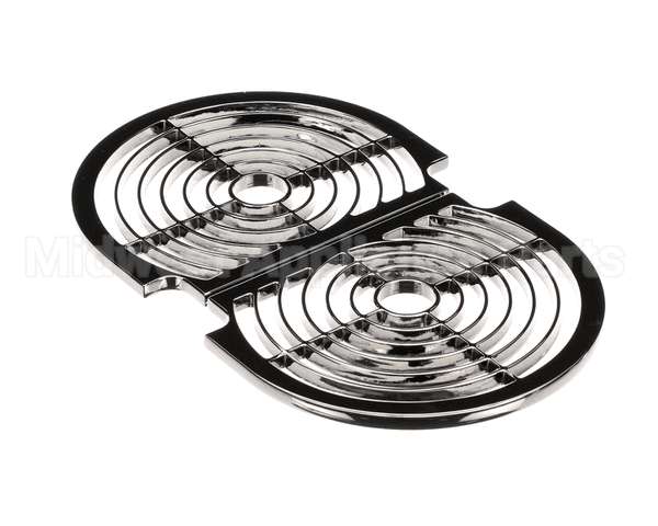 95257 Nespresso Lower Grid Set