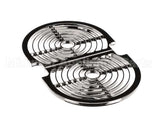 95257 Nespresso Lower Grid Set