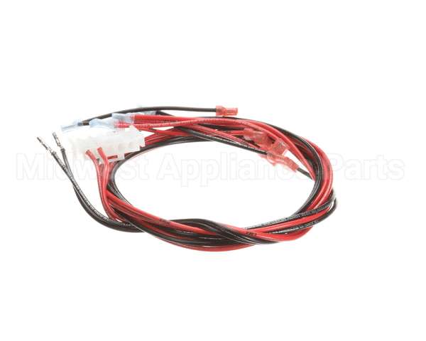 95260-005 Henny Penny Harness-Transformer 115V-18Awg