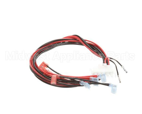 95260-005 Henny Penny Harness-Transformer 115V-18Awg