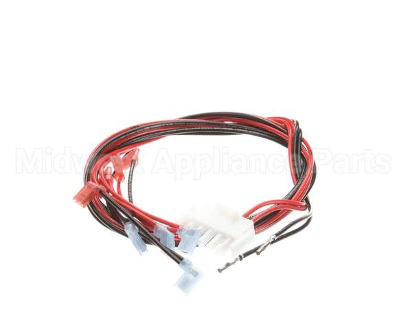 95260-005 Henny Penny Harness-Transformer 115V-18Awg