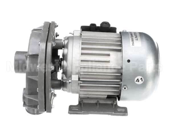 9528119 Meiko Pump With Motor 1276.3960 197