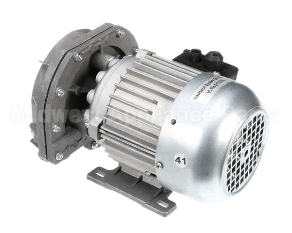 9528119 Meiko Pump With Motor 1276.3960 197