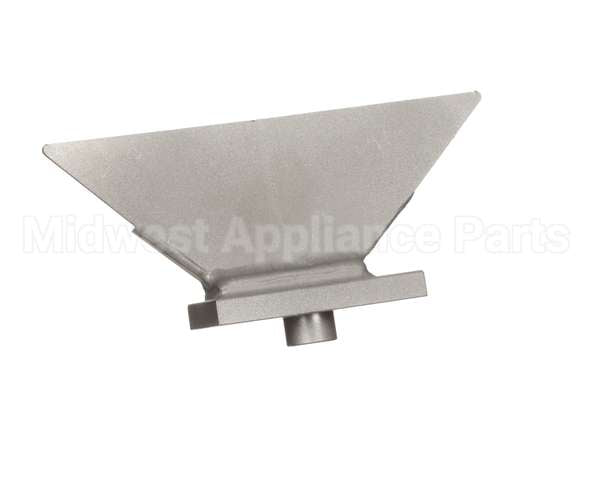 95283 Henny Penny Weld Assy-Diverter Rr W/Bump