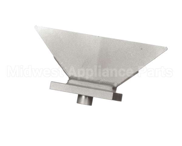 95283 Henny Penny Weld Assy-Diverter Rr W/Bump