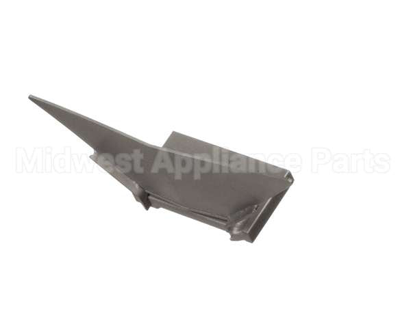 95283 Henny Penny Weld Assy-Diverter Rr W/Bump