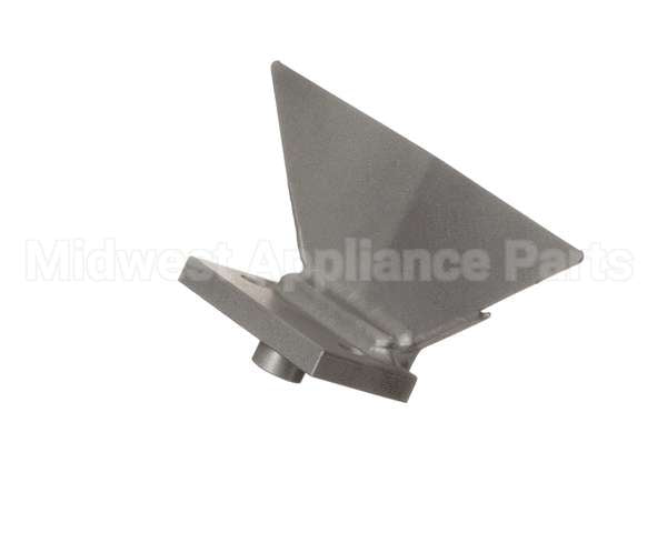 95283 Henny Penny Weld Assy-Diverter Rr W/Bump