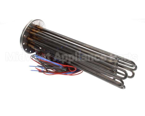 9528386 Meiko Heater Tube Bundle 1Gel7S198.0