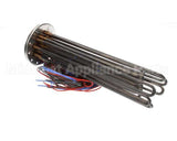 9528386 Meiko Heater Tube Bundle 1Gel7S198.0