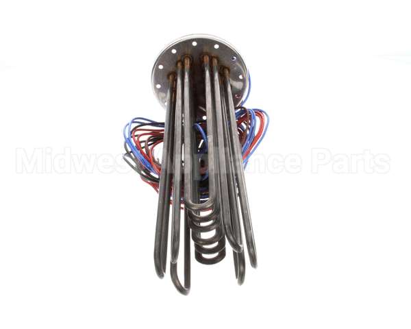 9528386 Meiko Heater Tube Bundle 1Gel7S198.0