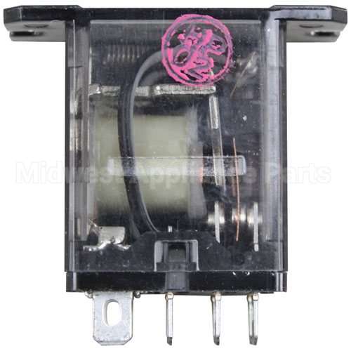 9529 Compatible Globe Relay - Main Power