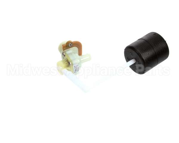 9529523 Meiko Float Valve 1-Kammer-Eckventil