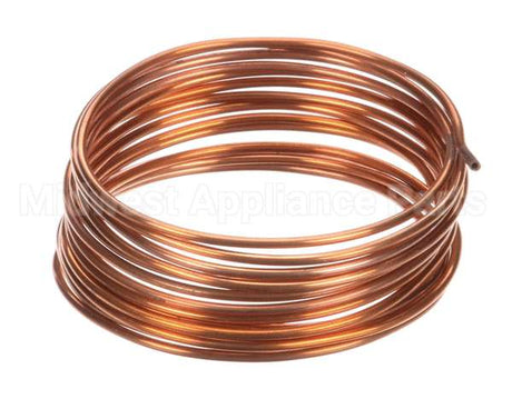 953050 Hussmann Tube, Accumulator To Hx.hgm1