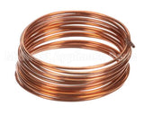 953050 Hussmann Tube, Accumulator To Hx.hgm1