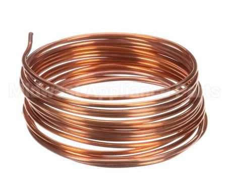 953050 Hussmann Tube, Accumulator To Hx.hgm1