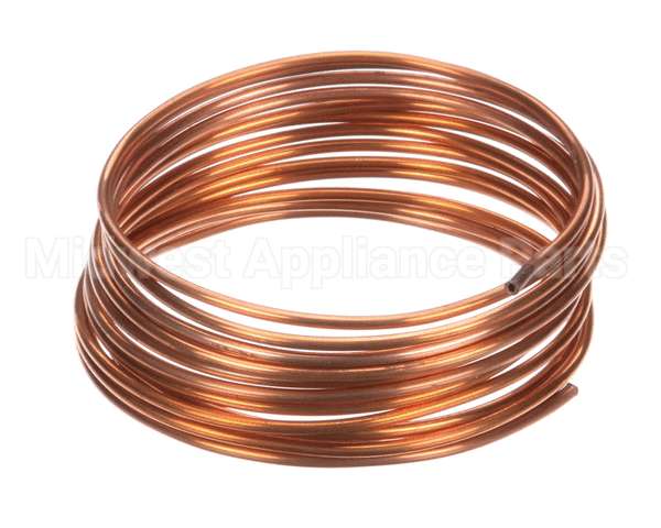 953050 Hussmann Tube, Accumulator To Hx.hgm1