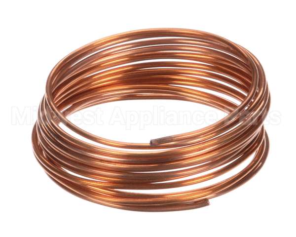 953050 Hussmann Tube, Accumulator To Hx.hgm1