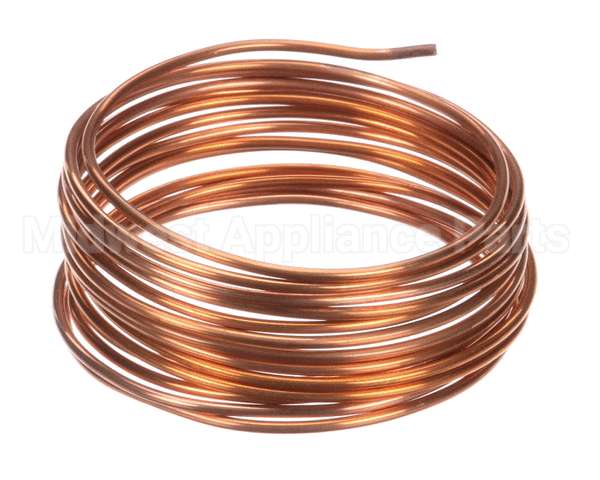 953050 Hussmann Tube, Accumulator To Hx.hgm1