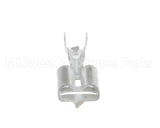 9531742 Meiko Male Spade With Mounting Plate