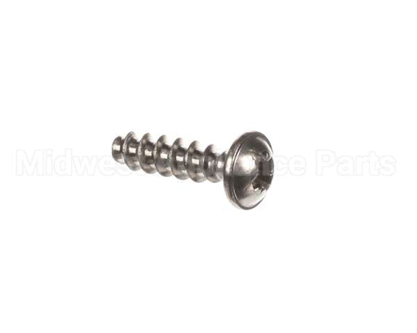9532149 Meiko Plastic Screw Z- Cross Recess