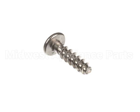 9532149 Meiko Plastic Screw Z- Cross Recess