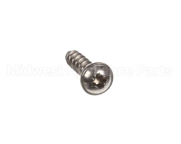 9532149 Meiko Plastic Screw Z- Cross Recess