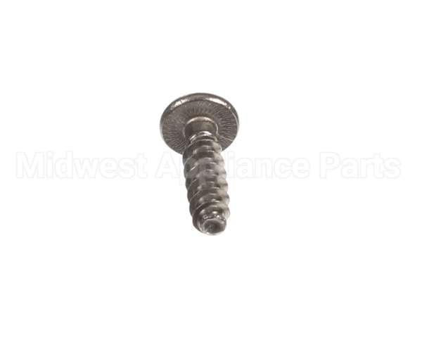 9532149 Meiko Plastic Screw Z- Cross Recess
