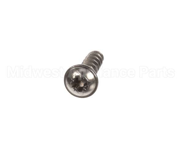 9532149 Meiko Plastic Screw Z- Cross Recess