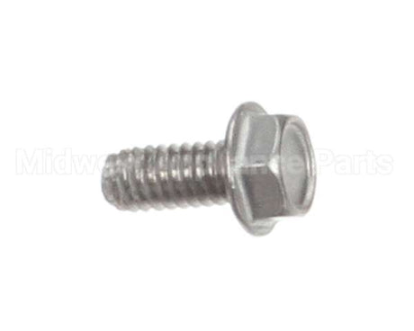 95324-09 Henny Penny Screw-#8-Ab X .375 Long S