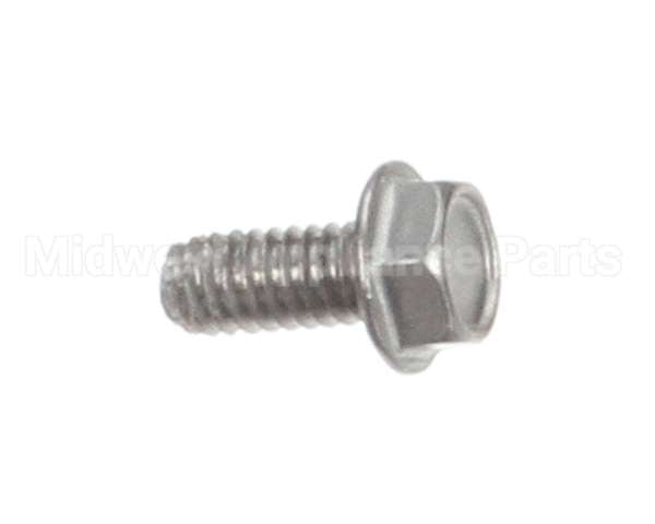 95324-09 Henny Penny Screw-#8-Ab X .375 Long S