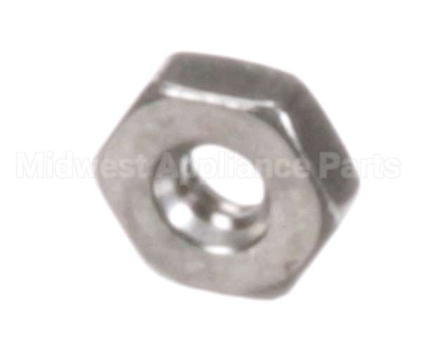 95324-12 Henny Penny Nut-#8-32 Ss S