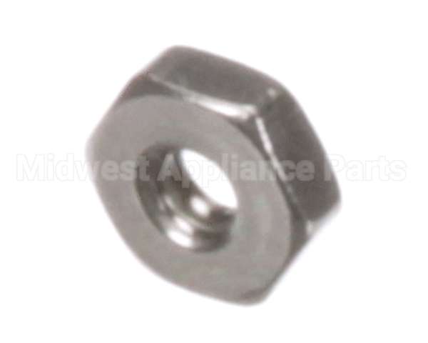 95324-12 Henny Penny Nut-#8-32 Ss S